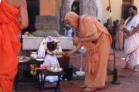 Vardhantyutsava 2025, SCM Shirali (6 Feb 2025); Picture Courtesy: Shri Gunjan Hosangadi
